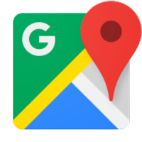 google maps