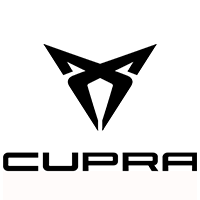 Cupra Logotype