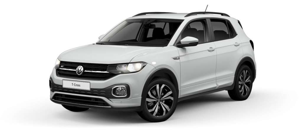 Volkswagen_T Cross
