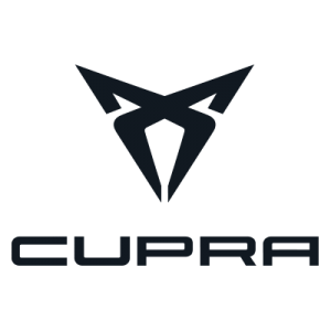 Cupra Logo