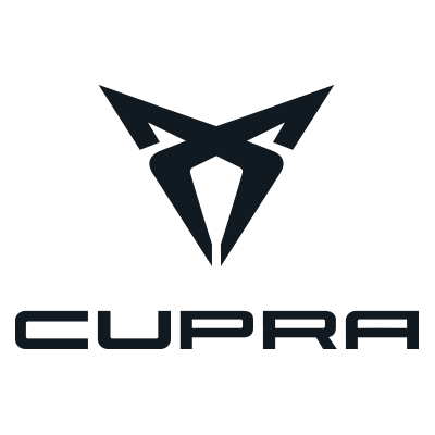 Cupra Logo