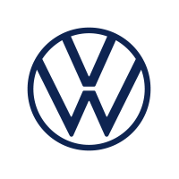 Volkswagen logotype