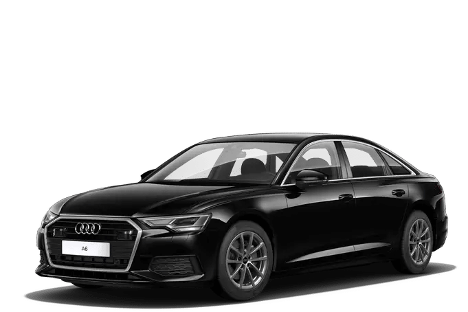 AudiA6Sedan