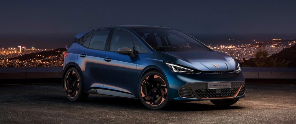 Cupra_El_Born