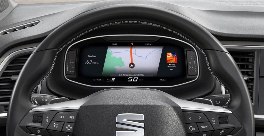 Interor_Seat_Ateca