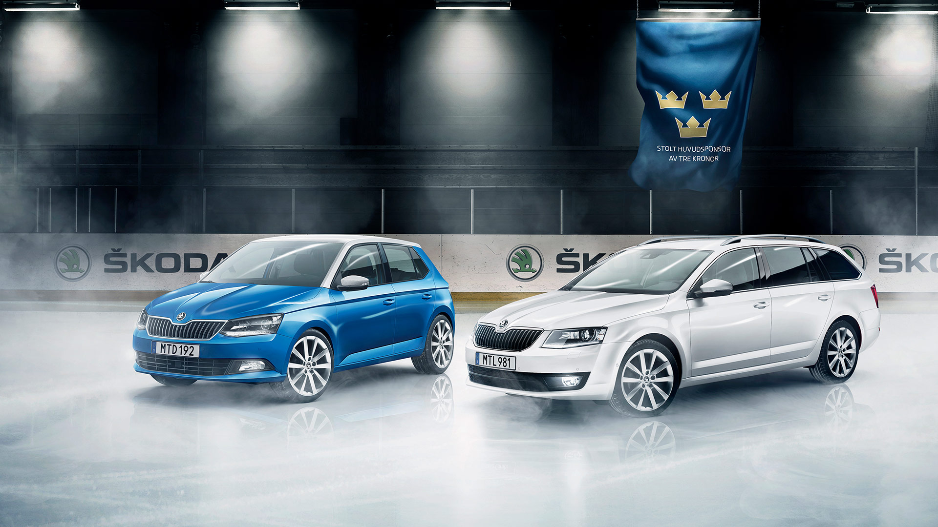 Skoda Hockey