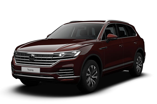 Touareg