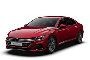 Arteon_:RLine