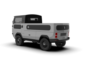 XbusOffroadPickup