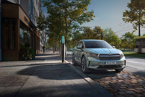 Skoda_Enyaq