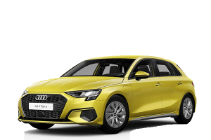 AudiA3E
