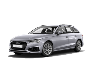 AudiA4GTron