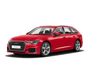 AudiA6E