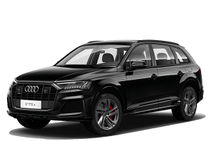 AudiQ7E