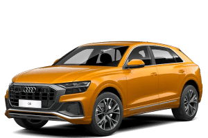 AudiQ8