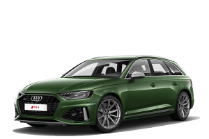 AudiRs4