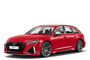 AudiRs6
