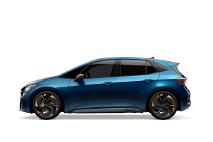 Cupra_Born