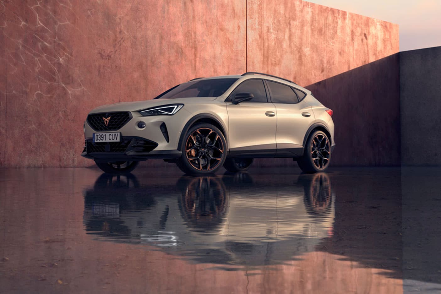CUPRA FORMENTOR VZ5 1920x1080)