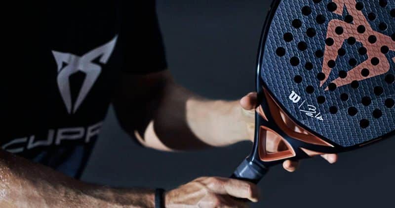 Wilson Padel Racket