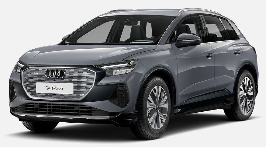 Q5 Proline Advanced: Der Ultimative Audi Suv Test! - wczrl3t