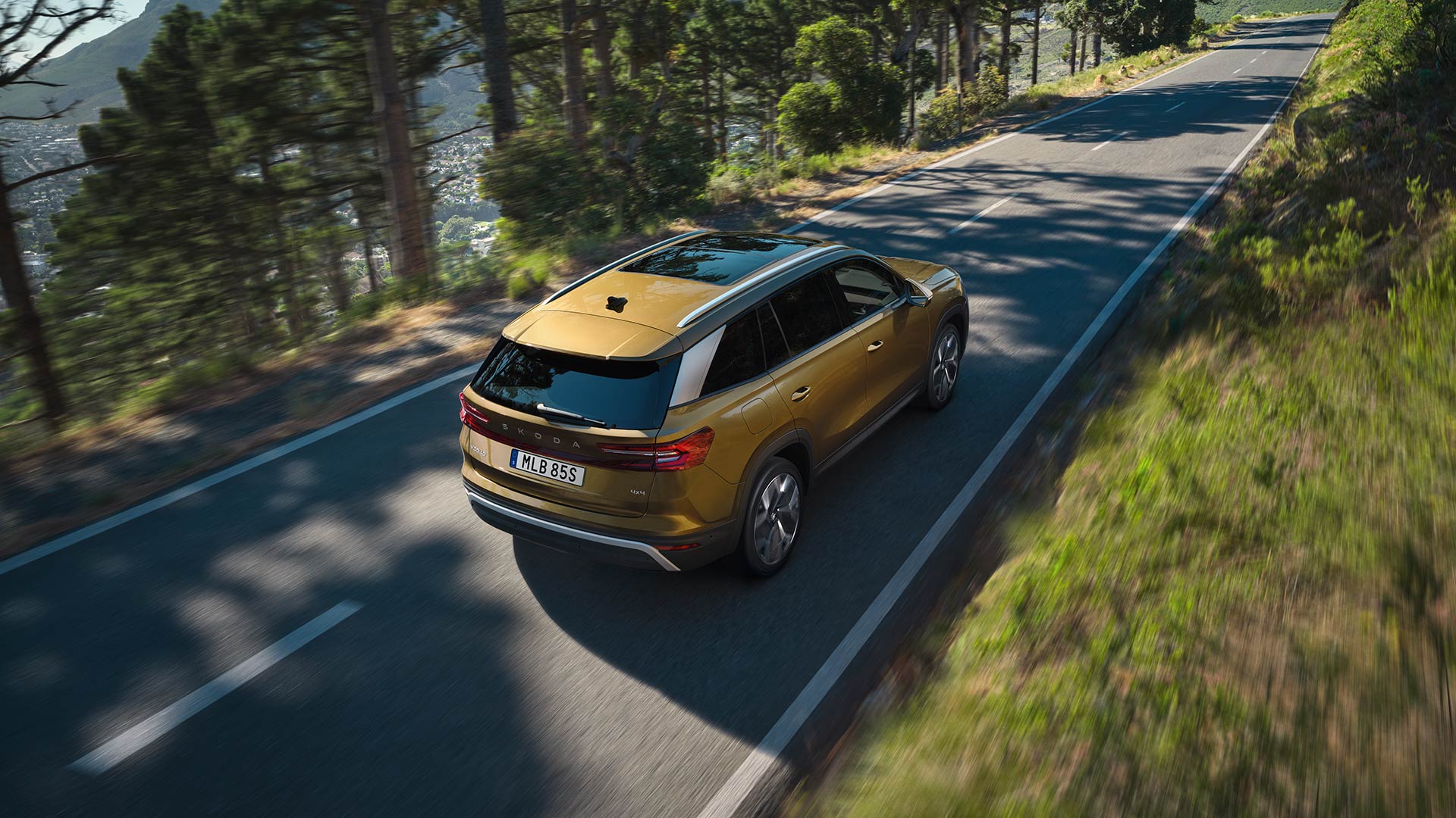 Kodiaq