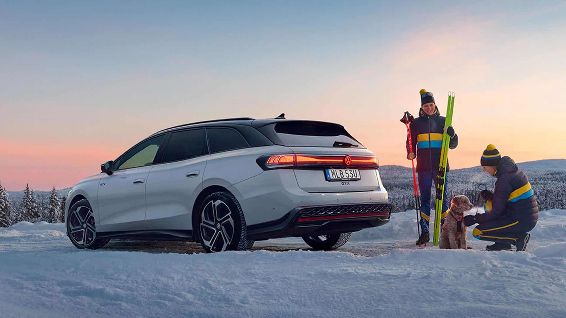 ID.7 Tourer