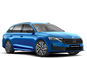Skoda Octavia Sportline