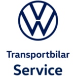 VW Transportbil Service